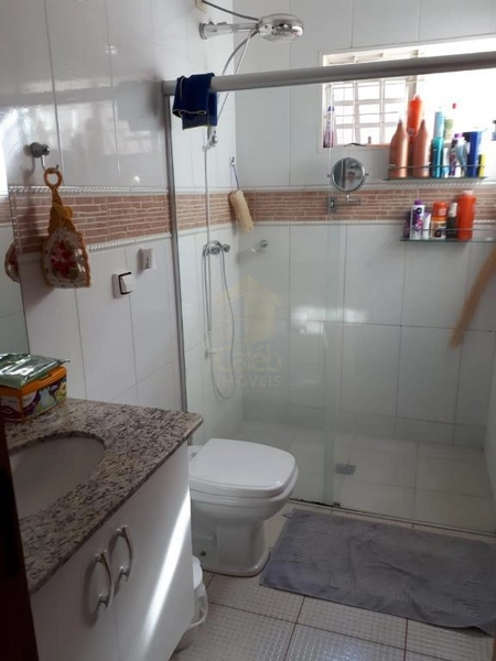 Ref. CA0362 Vende-se Residencia no Bairro Altos da Cidade - Marília/SP.: 14ª foto da galeria de imagens do imóvel