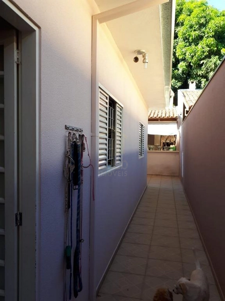 Ref. CA0362 Vende-se Residencia no Bairro Altos da Cidade - Marília/SP.: 16ª foto da galeria de imagens do imóvel