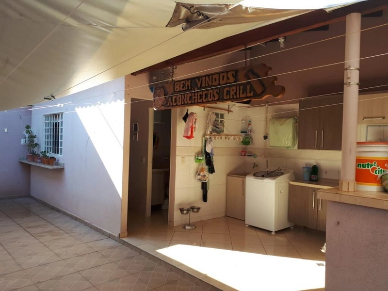 Ref. CA0362 Vende-se Residencia no Bairro Altos da Cidade - Marília/SP.: 19ª foto da galeria de imagens do imóvel