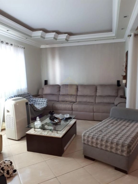 Ref. CA0362 Vende-se Residencia no Bairro Altos da Cidade - Marília/SP.: 3ª foto da galeria de imagens do imóvel