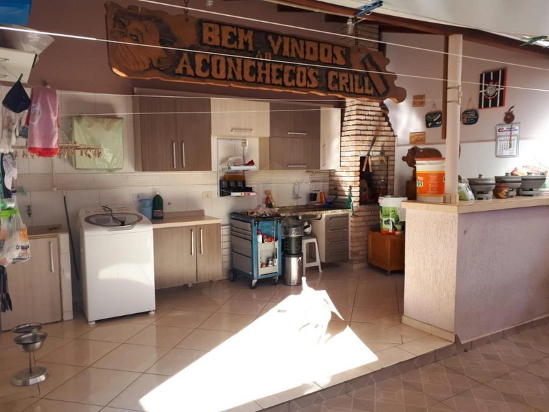 Ref. CA0362 Vende-se Residencia no Bairro Altos da Cidade - Marília/SP.: 21ª foto da galeria de imagens do imóvel