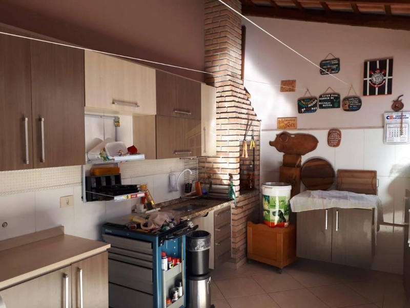 Ref. CA0362 Vende-se Residencia no Bairro Altos da Cidade - Marília/SP.: 22ª foto da galeria de imagens do imóvel