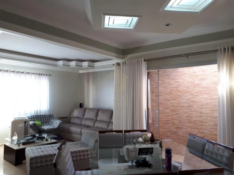 Ref. CA0362 Vende-se Residencia no Bairro Altos da Cidade - Marília/SP.: 5ª foto da galeria de imagens do imóvel