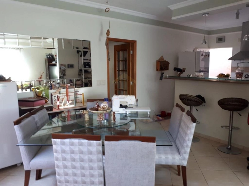 Ref. CA0362 Vende-se Residencia no Bairro Altos da Cidade - Marília/SP.: 7ª foto da galeria de imagens do imóvel