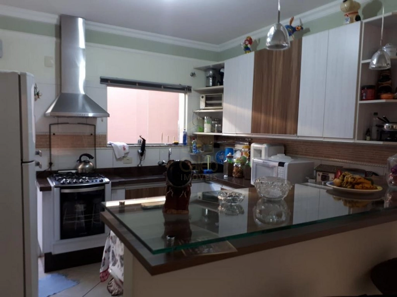 Ref. CA0362 Vende-se Residencia no Bairro Altos da Cidade - Marília/SP.: 9ª foto da galeria de imagens do imóvel