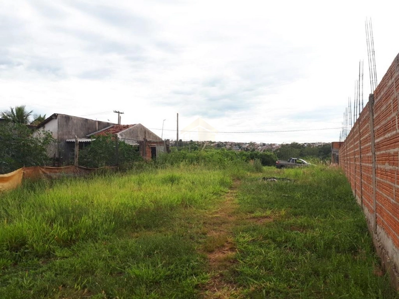 Ref. TE0098 Vende-se Terreno no Bairro Pq. dos Ipês - Marília/SP.: 2ª foto da galeria de imagens do imóvel