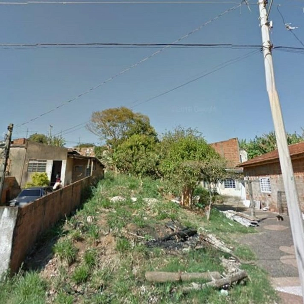 Ref. TE0100 Vende-se Terreno no Bairro Vila Real - Marília/SP.: 1ª foto da galeria de imagens do imóvel