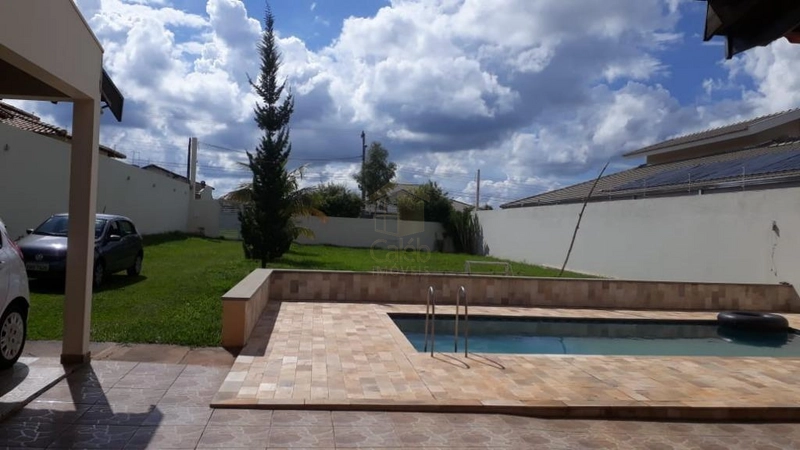 Ref. CH0008 Vende-se Chácara no Condomínio Campo Belo - Marília/SP.: 1ª foto da galeria de imagens do imóvel