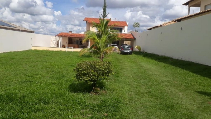 Ref. CH0008 Vende-se Chácara no Condomínio Campo Belo - Marília/SP.: 2ª foto da galeria de imagens do imóvel