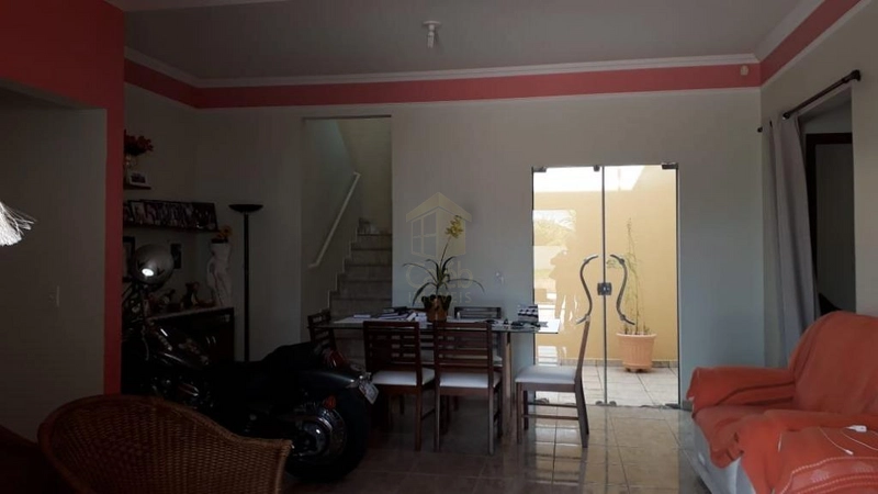 Ref. CH0008 Vende-se Chácara no Condomínio Campo Belo - Marília/SP.: 11ª foto da galeria de imagens do imóvel