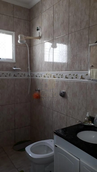 Ref. CH0008 Vende-se Chácara no Condomínio Campo Belo - Marília/SP.: 14ª foto da galeria de imagens do imóvel