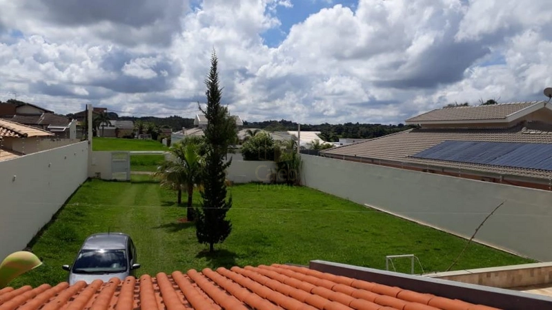 Ref. CH0008 Vende-se Chácara no Condomínio Campo Belo - Marília/SP.: 3ª foto da galeria de imagens do imóvel