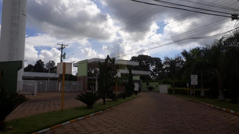 Ref. CH0008 Vende-se Chácara no Condomínio Campo Belo - Marília/SP.: 26ª foto da galeria de imagens do imóvel