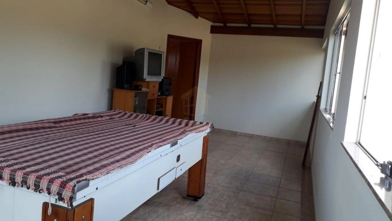 Ref. CH0008 Vende-se Chácara no Condomínio Campo Belo - Marília/SP.: 27ª foto da galeria de imagens do imóvel
