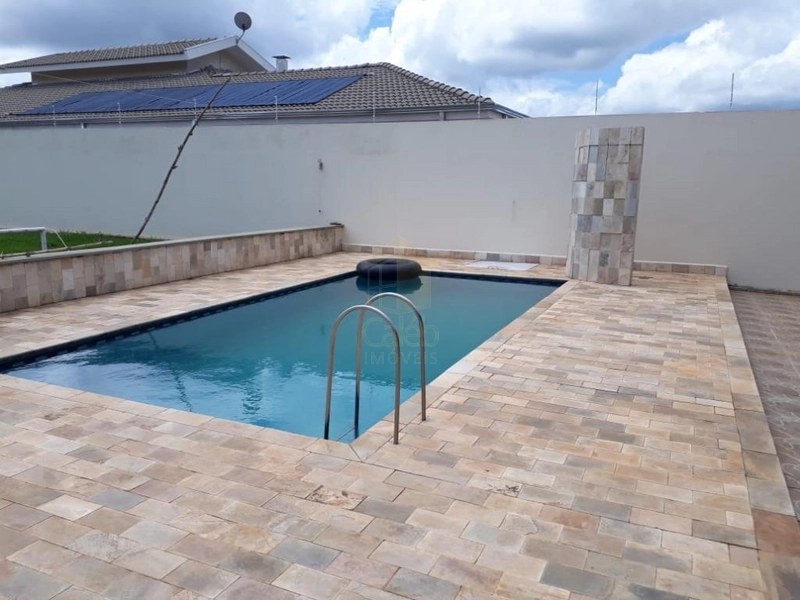 Ref. CH0008 Vende-se Chácara no Condomínio Campo Belo - Marília/SP.: 5ª foto da galeria de imagens do imóvel