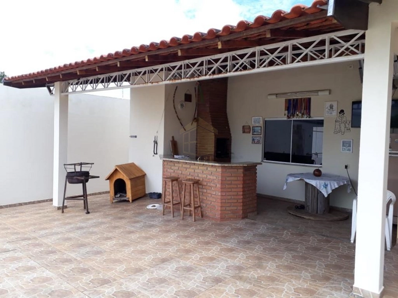 Ref. CH0008 Vende-se Chácara no Condomínio Campo Belo - Marília/SP.: 6ª foto da galeria de imagens do imóvel