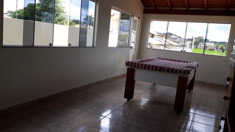 Ref. CH0008 Vende-se Chácara no Condomínio Campo Belo - Marília/SP.: 10ª foto da galeria de imagens do imóvel