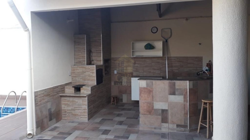 Casa com 3 suítes à venda por R$ 1.000.000 - Jardim Jequitibá - Marília/SP: 13ª foto da galeria de imagens do imóvel