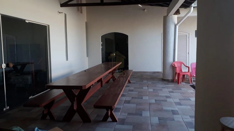 Casa com 3 suítes à venda por R$ 1.000.000 - Jardim Jequitibá - Marília/SP: 14ª foto da galeria de imagens do imóvel