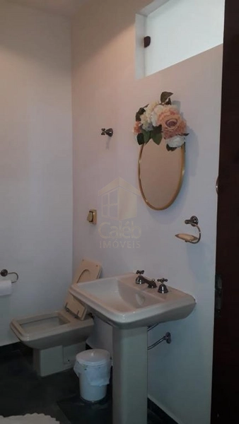 Casa com 3 suítes à venda por R$ 1.000.000 - Jardim Jequitibá - Marília/SP: 5ª foto da galeria de imagens do imóvel
