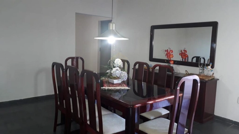 Casa com 3 suítes à venda por R$ 1.000.000 - Jardim Jequitibá - Marília/SP: 6ª foto da galeria de imagens do imóvel