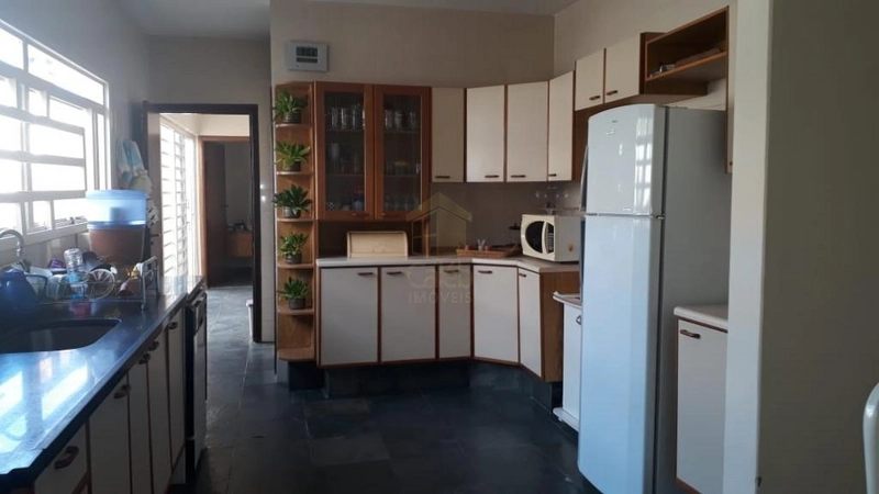 Casa com 3 suítes à venda por R$ 1.000.000 - Jardim Jequitibá - Marília/SP: 7ª foto da galeria de imagens do imóvel
