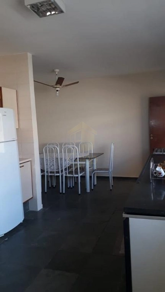 Casa com 3 suítes à venda por R$ 1.000.000 - Jardim Jequitibá - Marília/SP: 8ª foto da galeria de imagens do imóvel