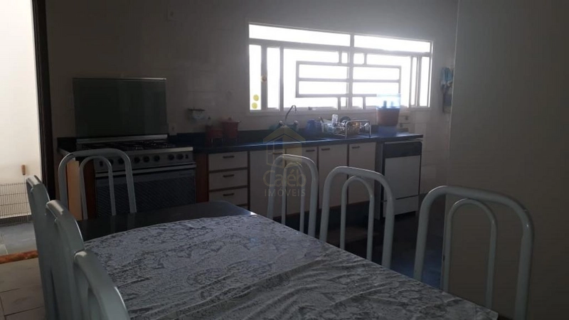 Casa com 3 suítes à venda por R$ 1.000.000 - Jardim Jequitibá - Marília/SP: 9ª foto da galeria de imagens do imóvel
