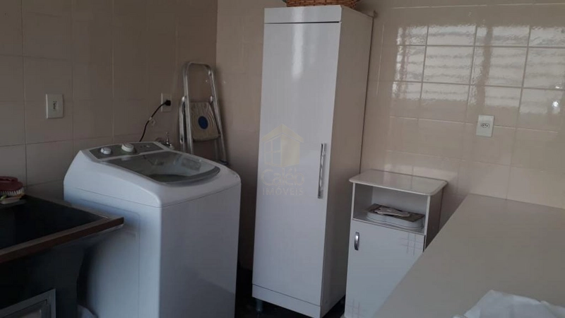 Casa com 3 suítes à venda por R$ 1.000.000 - Jardim Jequitibá - Marília/SP: 10ª foto da galeria de imagens do imóvel