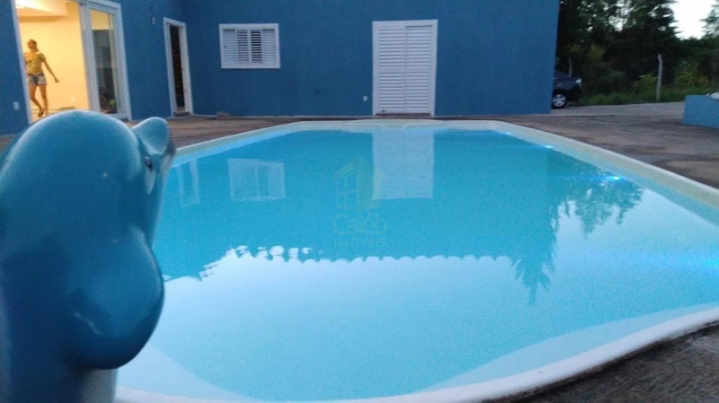 Chácara com 4 dormitórios à venda, 2000 m² por R$ 520.000 - Zona Rural - Ocauçu/: 2ª foto da galeria de imagens do imóvel
