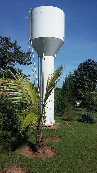 Chácara com 4 dormitórios à venda, 2000 m² por R$ 520.000 - Zona Rural - Ocauçu/: 15ª foto da galeria de imagens do imóvel
