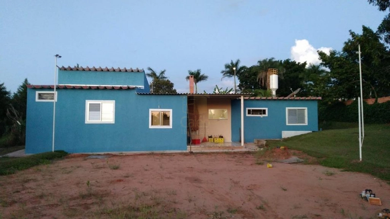 Chácara com 4 dormitórios à venda, 2000 m² por R$ 520.000 - Zona Rural - Ocauçu/: 4ª foto da galeria de imagens do imóvel