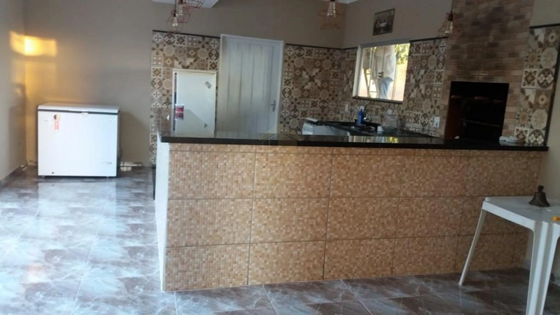 Chácara com 4 dormitórios à venda, 2000 m² por R$ 520.000 - Zona Rural - Ocauçu/: 6ª foto da galeria de imagens do imóvel