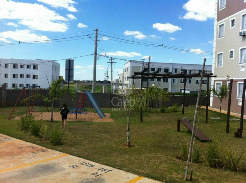 Apartamento à venda Ed.Meridien Marília/SP: 7ª foto da galeria de imagens do imóvel