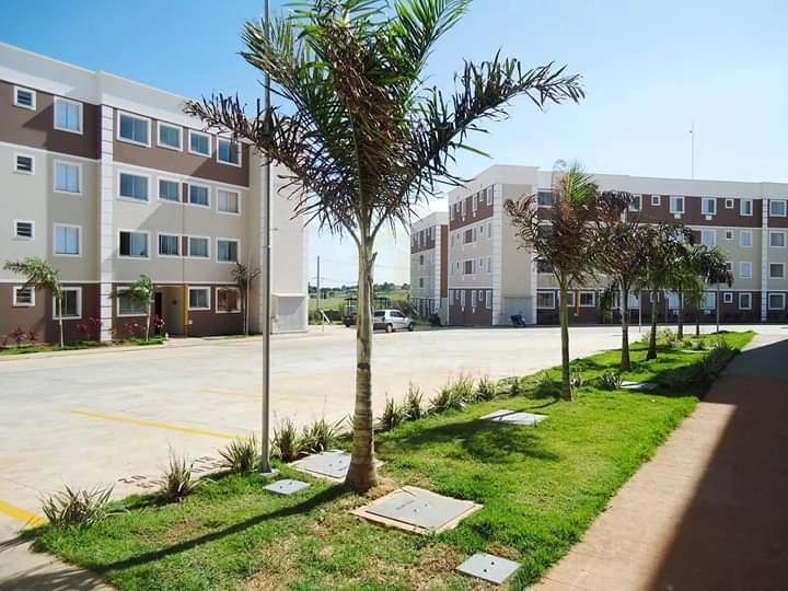 Apartamento à venda Ed.Meridien Marília/SP: 1ª foto da galeria de imagens do imóvel