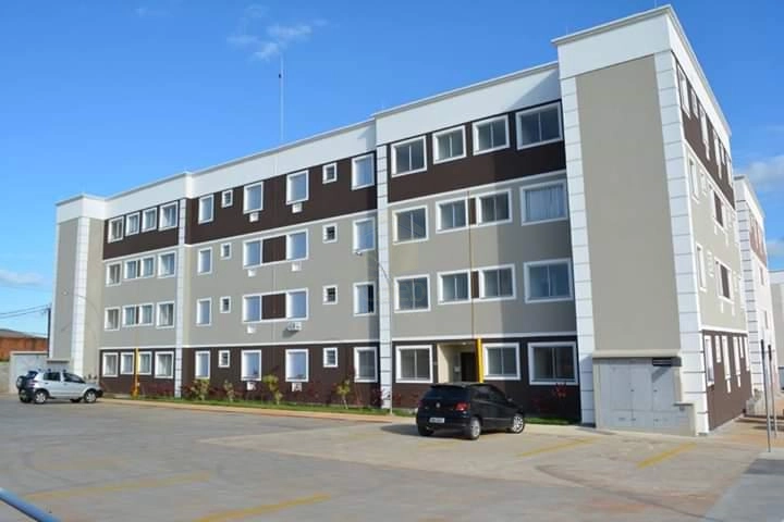 Apartamento à venda Ed.Meridien Marília/SP: 3ª foto da galeria de imagens do imóvel