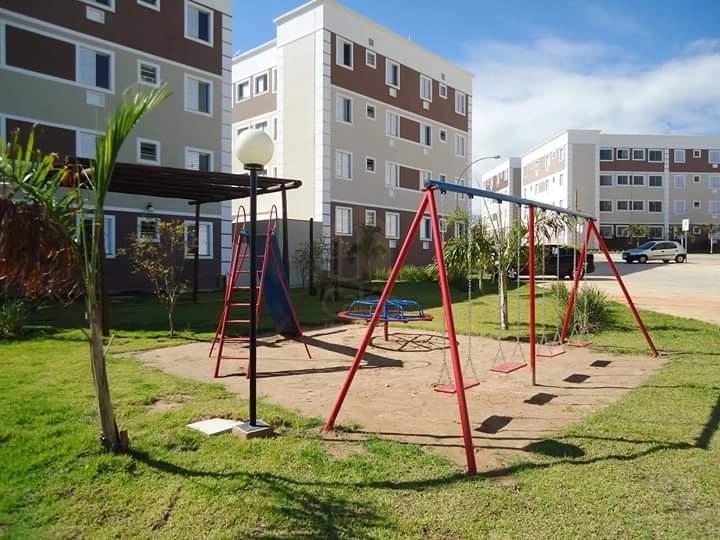 Apartamento à venda Ed.Meridien Marília/SP: 8ª foto da galeria de imagens do imóvel