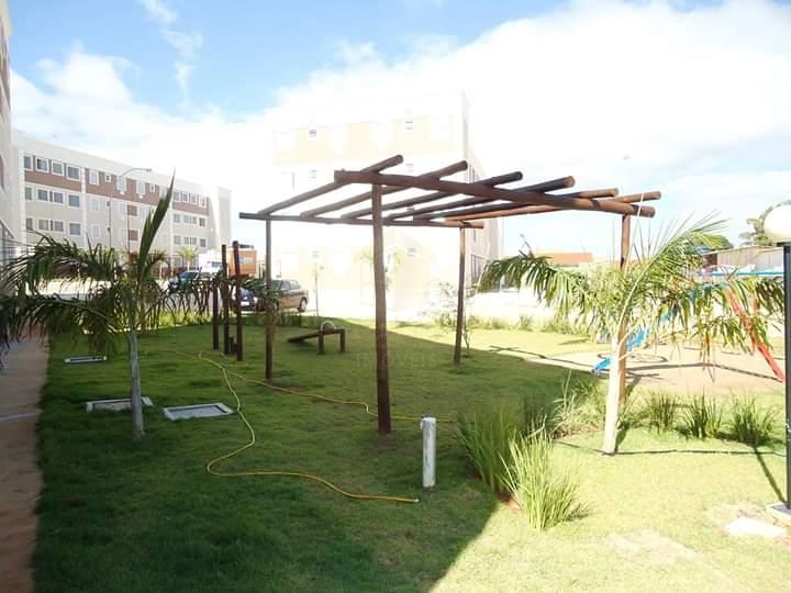 Apartamento à venda Ed.Meridien Marília/SP: 9ª foto da galeria de imagens do imóvel