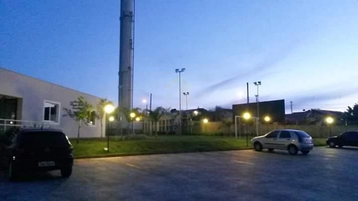 Apartamento à venda Ed.Meridien Marília/SP: 10ª foto da galeria de imagens do imóvel