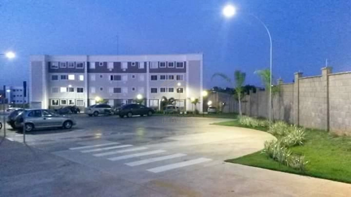 Apartamento à venda Ed.Meridien Marília/SP: 12ª foto da galeria de imagens do imóvel