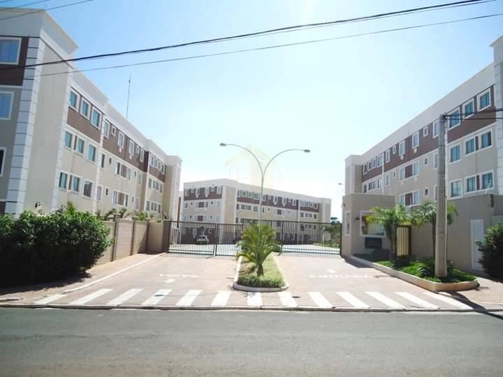 Apartamento à venda Ed.Meridien Marília/SP: 6ª foto da galeria de imagens do imóvel