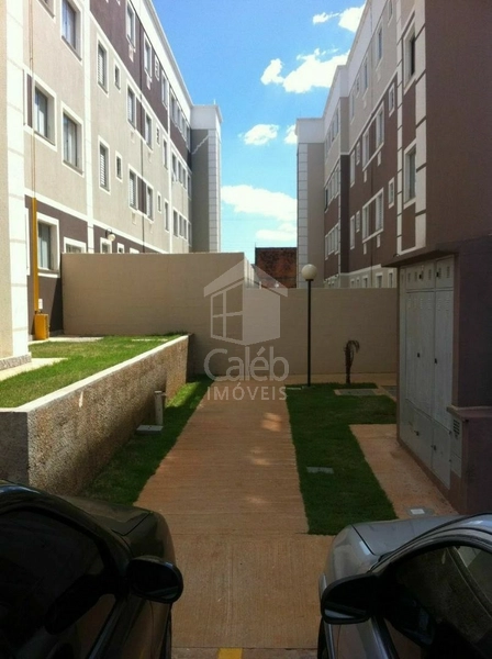 Apartamento à venda Ed.Meridien Marília/SP: 4ª foto da galeria de imagens do imóvel