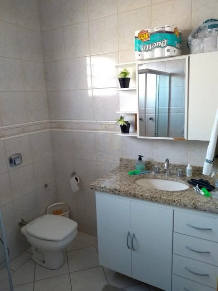 Sobrado com 3 dormitórios sendo 1 suíte à venda, por R$ 450.000 - Região Central: 14ª foto da galeria de imagens do imóvel