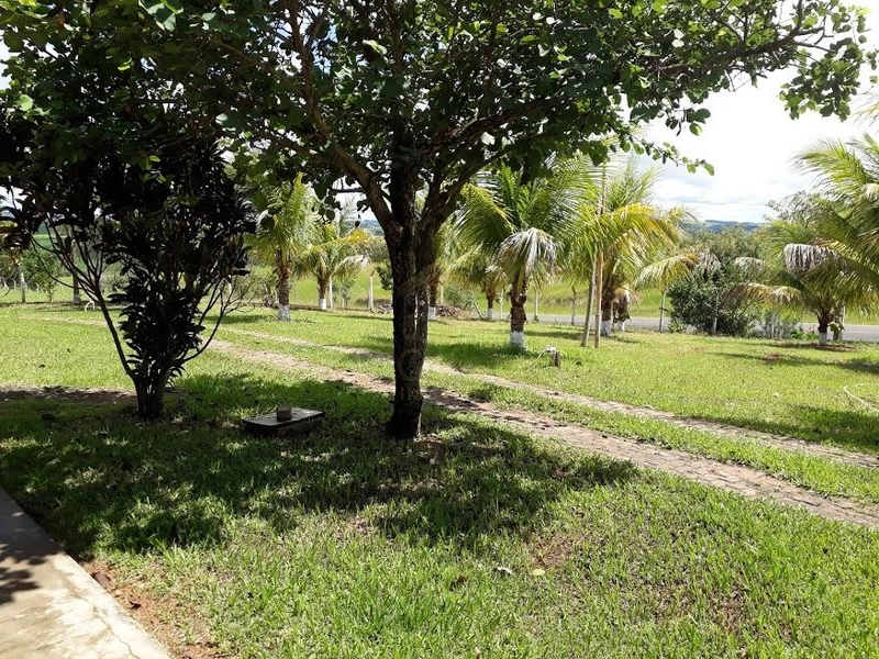 Chácara com 3 dormitórios à venda, 3000 m² por R$ 600.000 - Rural - Marília/SP: 3ª foto da galeria de imagens do imóvel