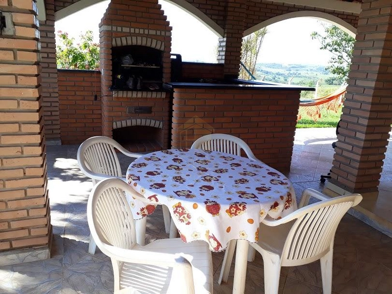 Chácara com 3 dormitórios à venda, 3000 m² por R$ 600.000 - Rural - Marília/SP: 11ª foto da galeria de imagens do imóvel
