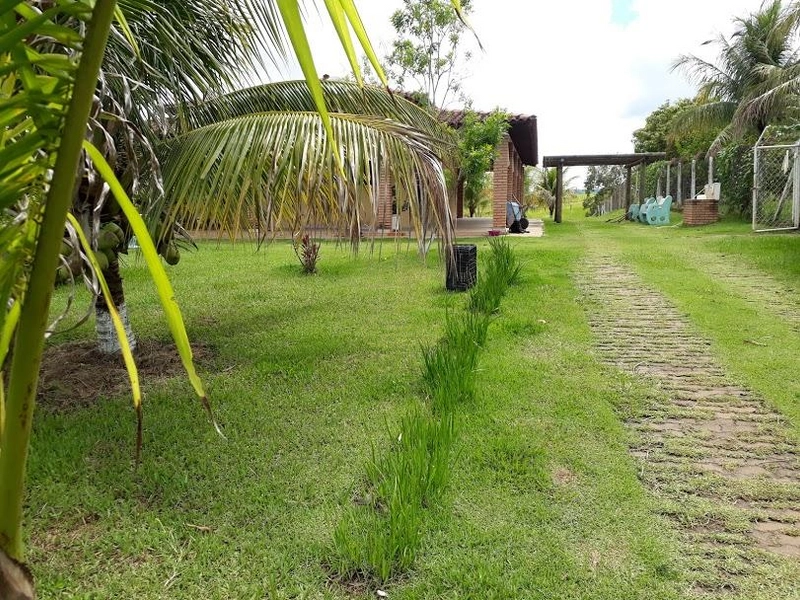 Chácara com 3 dormitórios à venda, 3000 m² por R$ 600.000 - Rural - Marília/SP: 4ª foto da galeria de imagens do imóvel