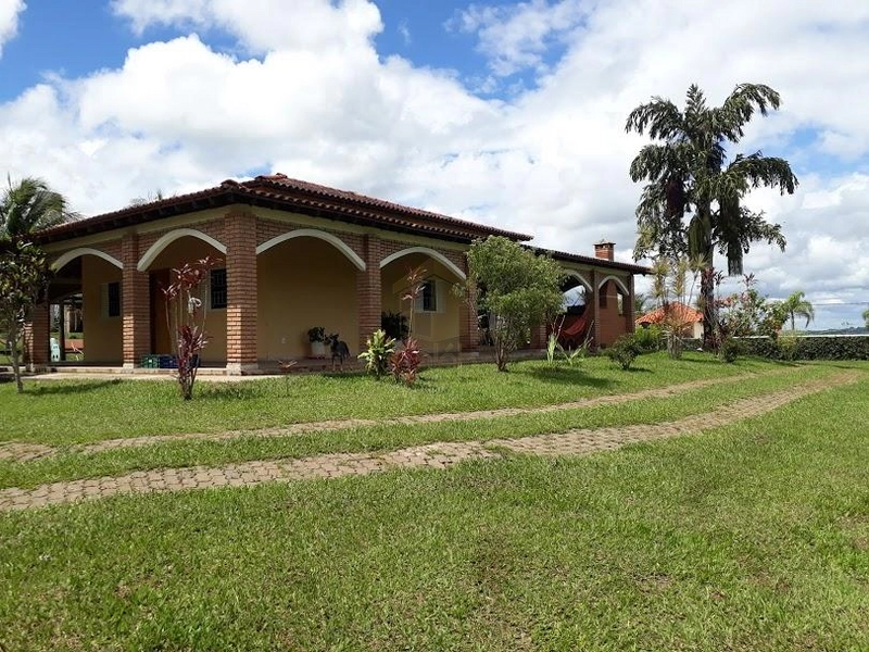 Chácara com 3 dormitórios à venda, 3000 m² por R$ 600.000 - Rural - Marília/SP: 5ª foto da galeria de imagens do imóvel