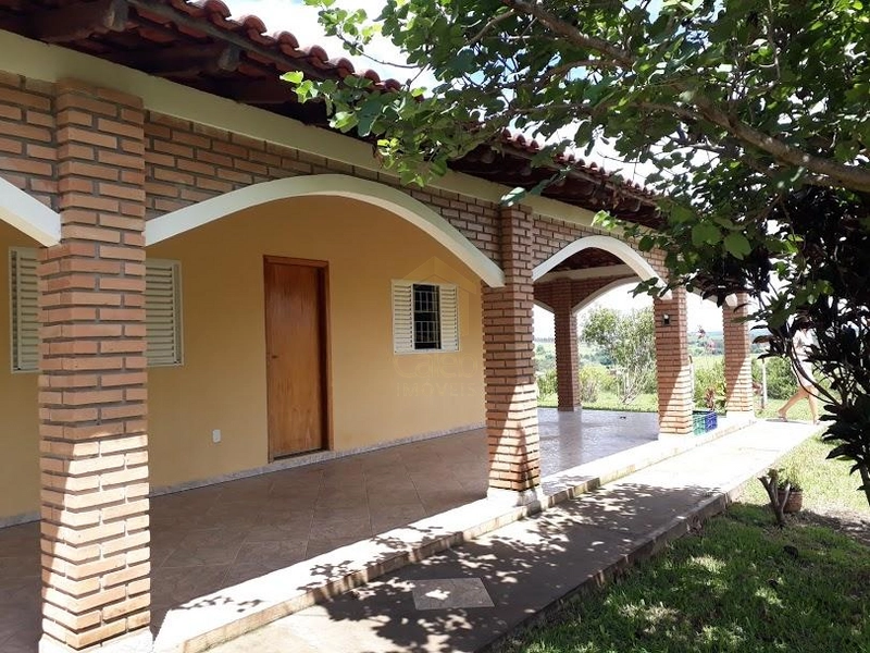 Chácara com 3 dormitórios à venda, 3000 m² por R$ 600.000 - Rural - Marília/SP: 6ª foto da galeria de imagens do imóvel