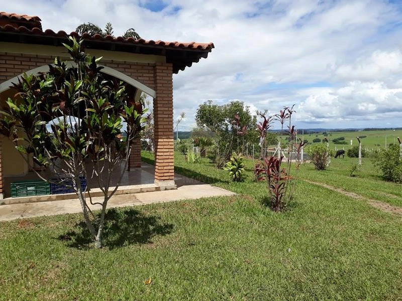 Chácara com 3 dormitórios à venda, 3000 m² por R$ 600.000 - Rural - Marília/SP: 7ª foto da galeria de imagens do imóvel