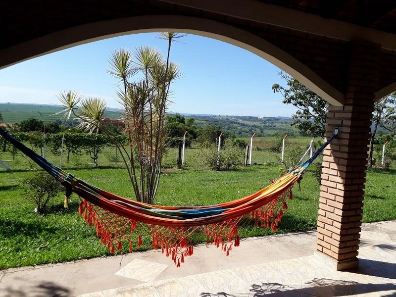 Chácara com 3 dormitórios à venda, 3000 m² por R$ 600.000 - Rural - Marília/SP: 9ª foto da galeria de imagens do imóvel